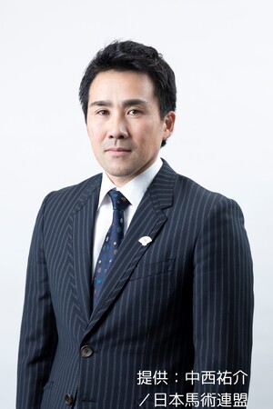 12月29日（日）は今年のダート競馬の総決算「東京大賞典（GI）」実施！ウマきゅん」ゲストには馬術・『初老ジャパン』の大岩義明さんと馬術・元東京五輪代表の林伸伍さんらが出演！