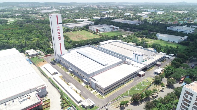 インド・チェンナイでメトロ整備工事向けにエレベータ239台を受注