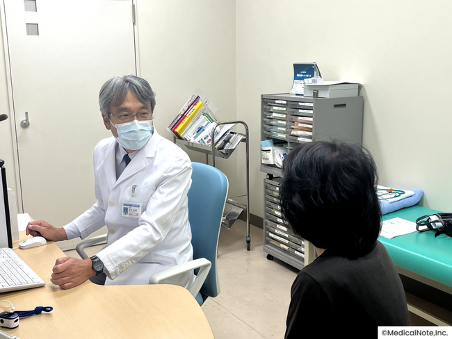 【国立病院機構 東京病院様】医療に関する情報を丁寧に発信することが、地域の患者さんの助けになる