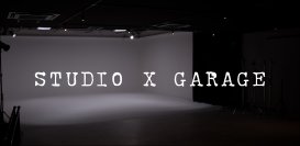 都心から20分でアクセス可能な都内大型撮影スタジオ「STUDIO X GARAGE」が北区赤羽エリアにオープン！　8.5m×8mの白ホリや壁面が着せ替え可能なハウススタジオエリア
