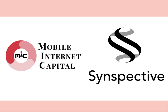 宇宙産業投資に力を入れるMIC、会長が独立取締役を務める(株)Synspectiveの上場に関するお知らせ