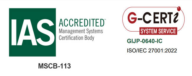 新しいＥＣ体験を提供する『Ａｔｏｕｃｈ』のＩＲＩＳデータラボ、ＩＳＭＳの認証を更新し「ＩＳＯ/ＩＥＣ２７００１:２０２２」へ移行