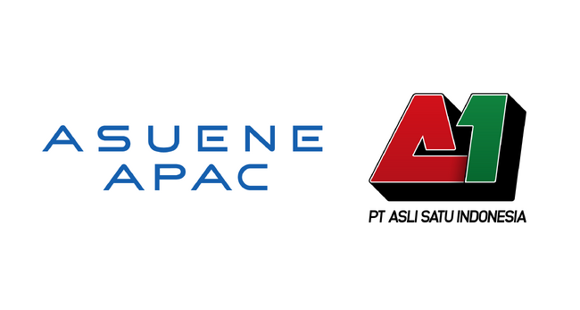 アスエネAPAC、インドネシア物流業界のDXをリードするASLI Satuへ「ASUENE」を提供、ならびに顧客紹介のパートナーシップ契約を締結