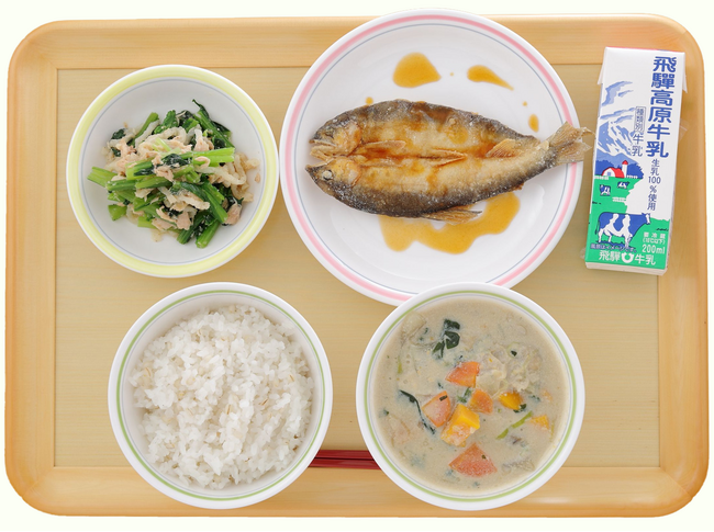 【岐阜県高山市】高山市学校給食センターが、第19回全国学校給食甲子園(R)決勝大会で6位となる「優秀賞（株式会社日本一賞）」を受賞！