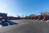 千葉県八街市にコンテナホテル「HOTEL R9 The Yard 八街」が2025年1月30日(木)開業！
