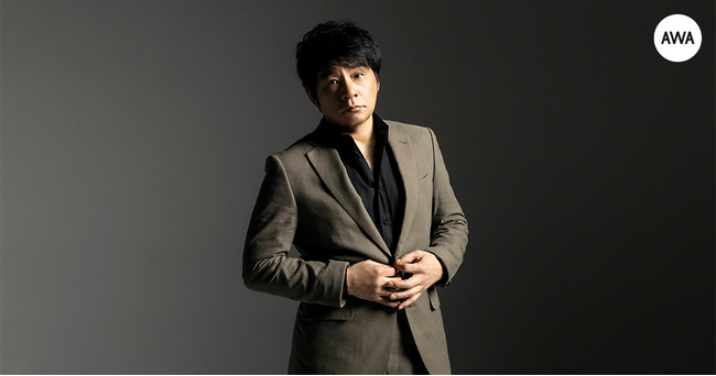 大ヒット曲「はじまりはいつも雨」やミリオン記録のアルバム『SCENEII』など ASKAの楽曲157曲が「AWA」で配信開始