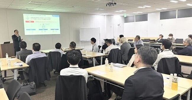 ユーザー同士の交流で新たな発見！大盛況に終わった「DirectCloudユーザー会」