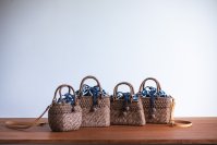 伝統技術×サステナビリティ　使い込むほどに風合いが増す、“山葡萄の蔓”で作る籠　CAMPFIREでの先行予約販売を12月13日開始