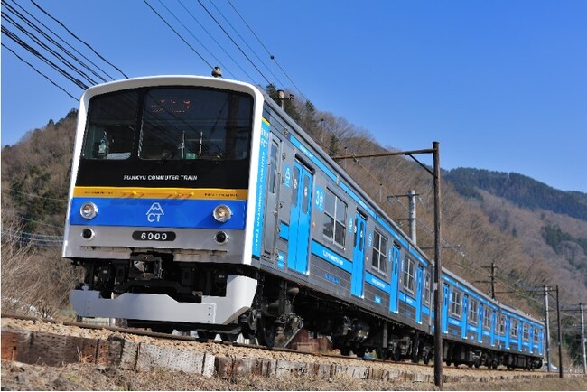 富士急行線はこれからも沿線の高校生を応援。通学定期券(高校生以下)約10％～20％値下げ