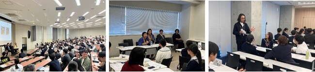 次世代を担う高校生がSDGsを学び、サステナブルな社会の実現を目指す「SB Student Ambassador全国大会」開催