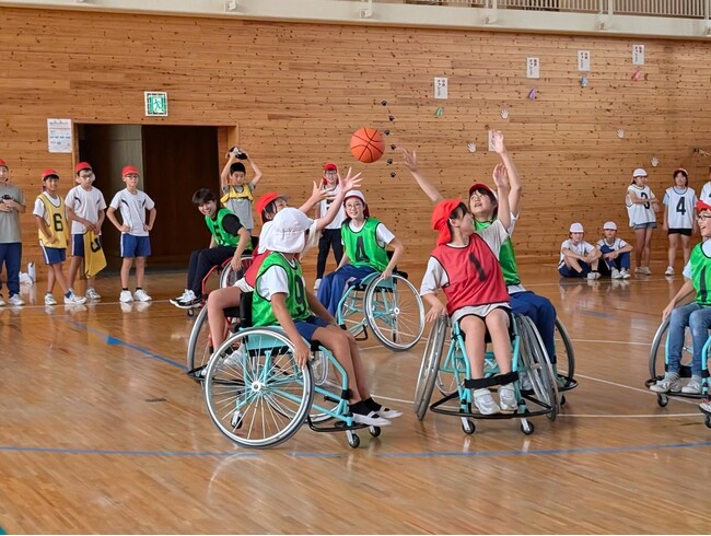 【見て触れて体験して学ぶ共生社会】「パラ小学祭inとうみ」を初開催。新しい学びのカタチへ長野県東御市（とうみし）の子どもたちが挑戦します！
