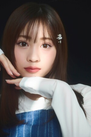“今日好き”参加で話題！Z世代の憧れ “ねねちゃん”こと古園井寧々が初スタイルブック発売！ねねちゃんの一番かわいいが凝縮された1冊