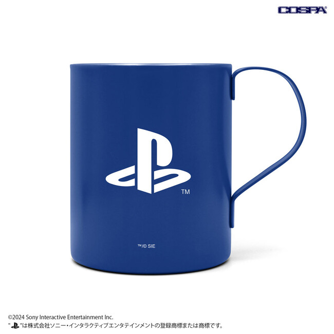 発売から30年を迎えた初代「プレイステーション」などの新作グッズがCOSPAより登場！12/26より開催のPOP UPイベント先行販売も決定！【株式会社コスパ】