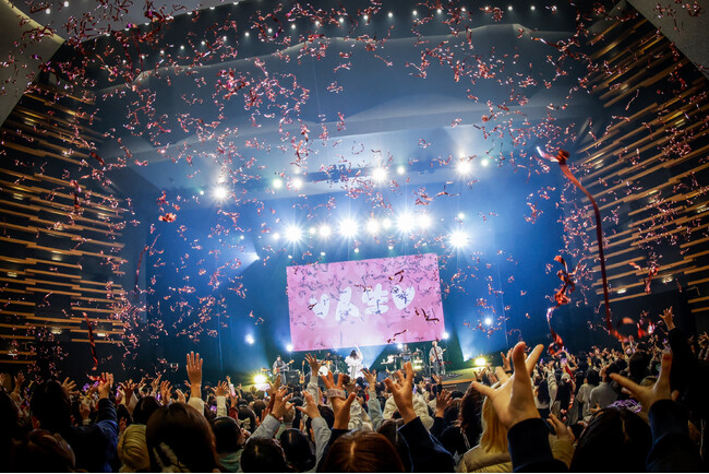 《コレシアター05》ライブレポートが到着!