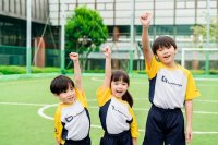 群馬県・島根県に新規開校！子どもの非認知能力を伸ばすサッカースクール！リーフラスのスポーツスクールが43都道府県に拡大