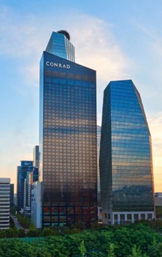 アジア太平洋地域のアセットマネジメント事業の取得について