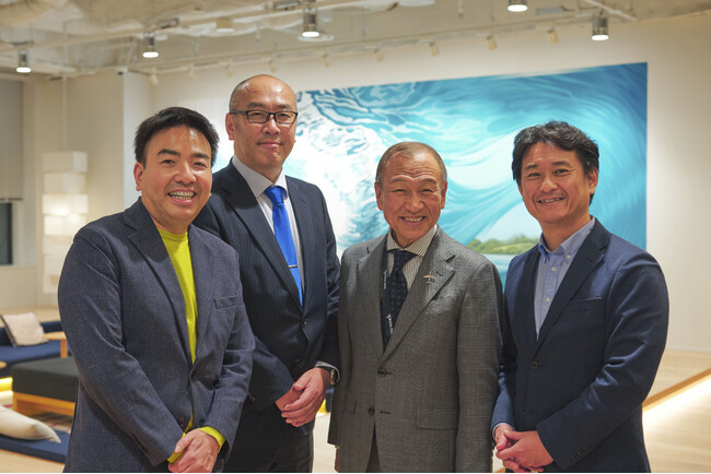 WeWork 神谷町トラストタワーに和歌山県白浜町が東京事務所を開設