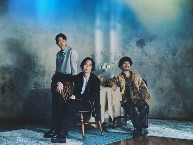 『Omoinotake ONE MAN TOUR 2024』を2025年1月5日（日）19:00～CS日テレプラスで独占放送！！“踊れて泣ける”パフォーマンスをお見逃しなく！！