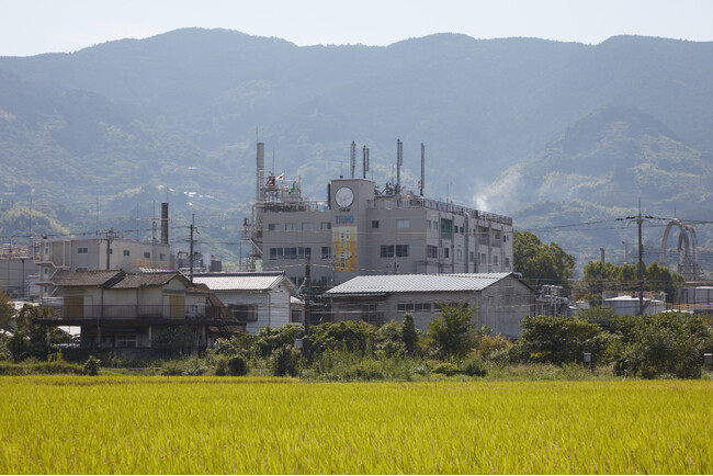第12回食品産業もったいない大賞【審査委員長賞】を受賞！築野食品工業株式会社