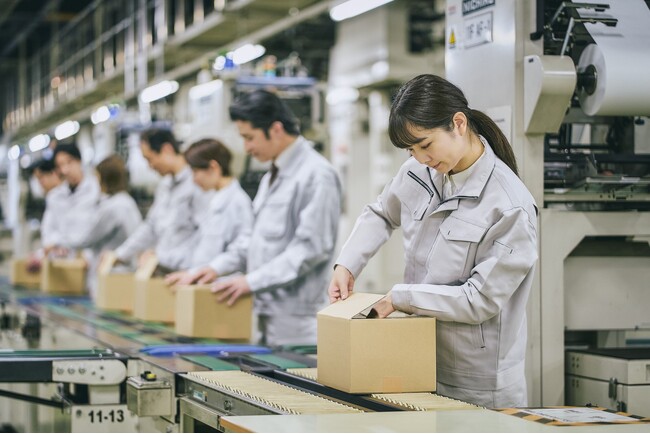 EC事業者・製作会社の約4割が、発送関連業務を外部に委託している！株式会社 K CORPORATIONが、EC事業者・製作会社の商品のセットアップ・保管・梱包・発送業務に関する実態調査を実施！