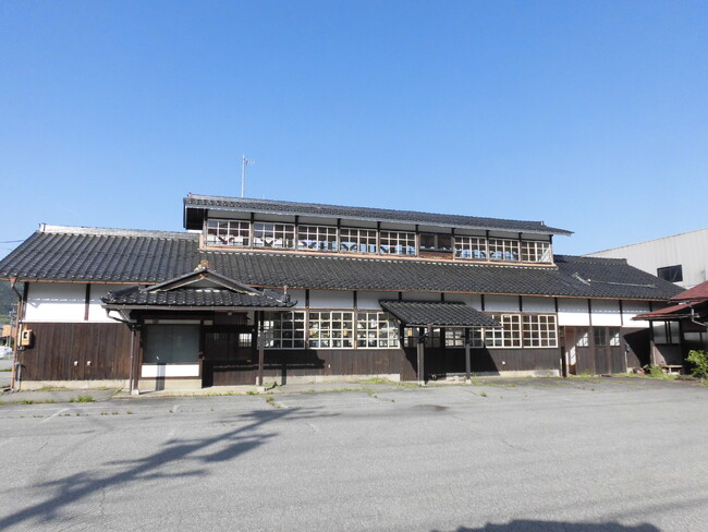 【岐阜県飛騨市】市有財産の売却に係るプロポーザル参加者を募集
