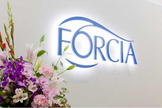 フォルシア株式会社、東京証券取引所グロース市場への新規上場に関するお知らせ