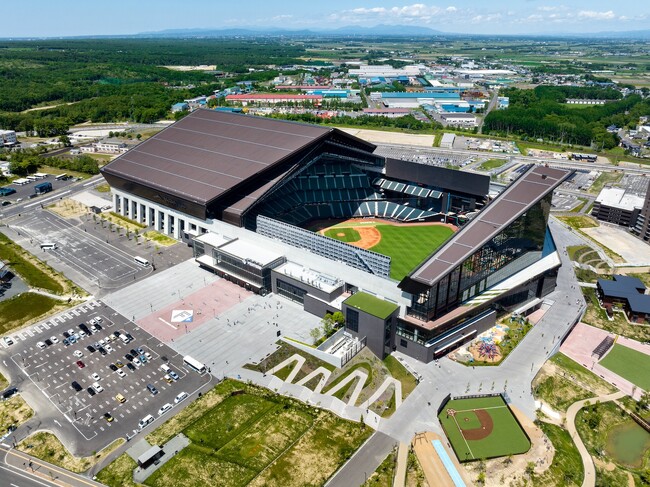 令和６年度（第３７回）北海道赤レンガ建築賞の受賞作品の決定について