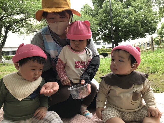 「パルシステムの給食」興味ある？　生協の保育園で食育・木育・遊育体験　1月17日（金）〔東京〕