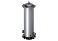 元付け浄水器「ウォーターメッセージ」通水済カートリッジ(1年)によるPFASの除去試験にて除去率 84.1％を確認　除去能力の永続性を証明