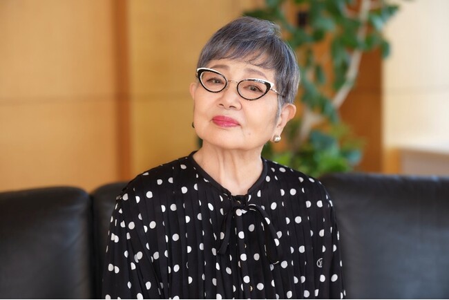 「ずっとピンチだった」泉ピン子77歳、「最後になるかもしれない」