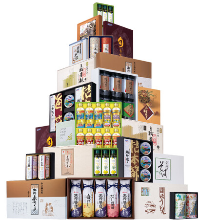 初売り後もまだまだお得！約１５万点のお買い得食品が大集結！食品大特価市＆食品ギフトセット解体セール
