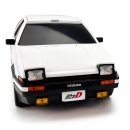 『頭文字D』AE86のウェットティッシュケース