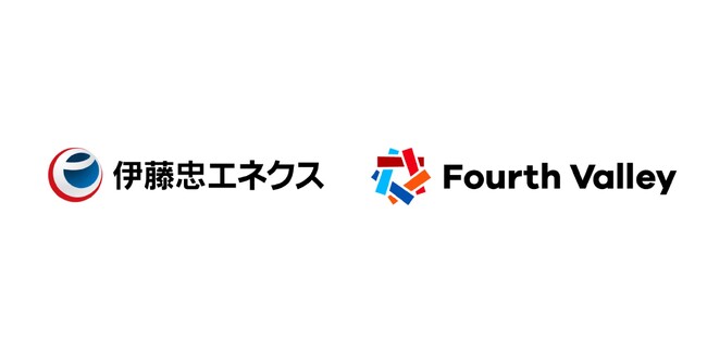 伊藤忠エネクスと資本業務提携のお知らせ
