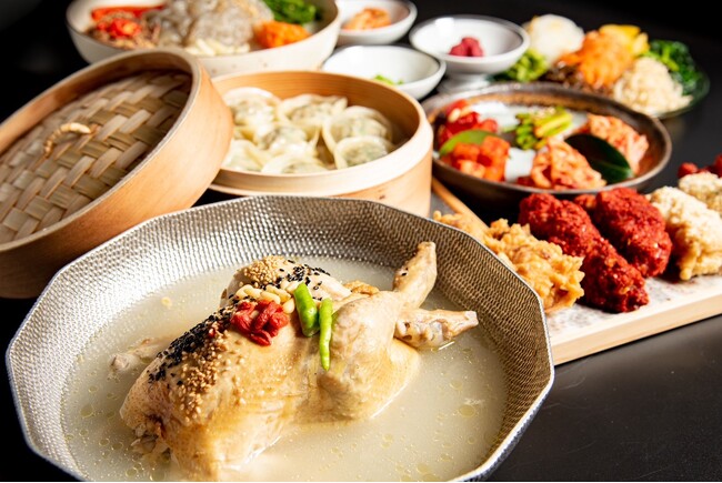 ～心も身体も温まる～冬の食卓を彩る韓国の伝統スープ