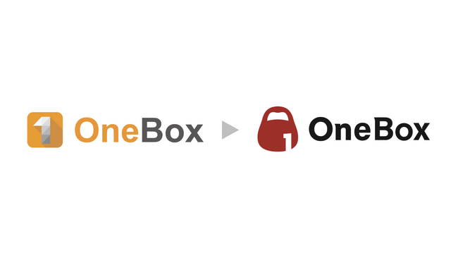 カスタマーサクセス支援のOneBox、ミッション・ビジョン・バリューを策定しコーポレートロゴを刷新