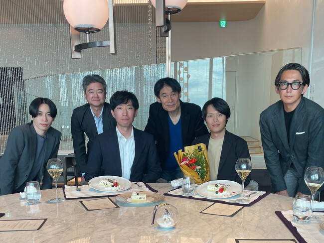 i-nest capitalに吉木 幹人が参画、および木戸 秀和の出向元への帰任のお知らせ