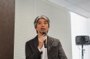 株式会社土屋　常務取締役・高浜将之