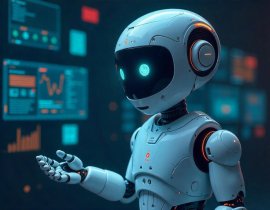 AIチャットボット「ナレッジAigent」 イメージ Powered by Freepik AI Suite AIチャットボット「ナレッジAigent」 イメージ Powered by Freepik AI Suite