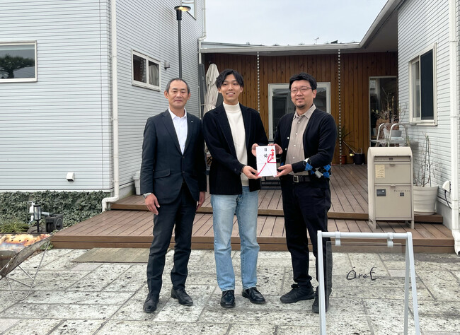 株式会社Revisionより株式会社足利銀行の「あしぎんSDGs未来応援債『FOR THE FUTURE』」を活用いただき、加湿ストリーマ空気清浄機のご寄付をいただきました