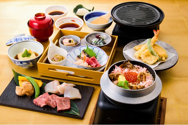【すし半】冬の味覚「ふぐ」を堪能できる!季節限定メニューやとらふぐてっちりコースを始めました