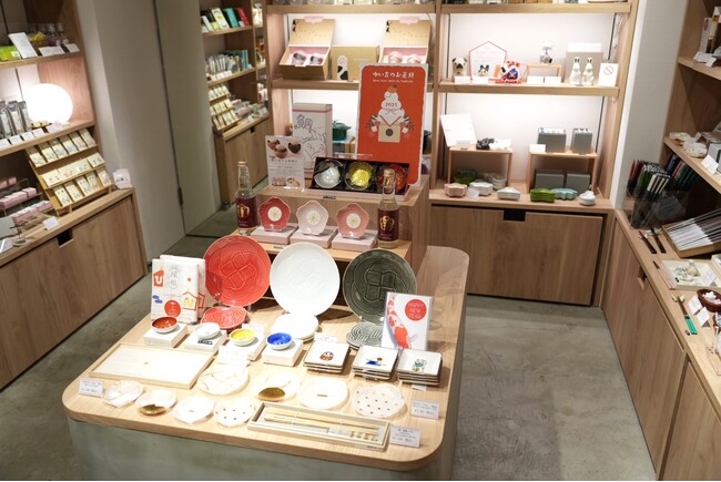 ＜年始1/4～1/13までの特別企画＞「ゆい吉オリジナル紙クリップ」 プレゼントキャンペーンのお知らせ【ゆい吉　こころ結ぶ雑貨店】