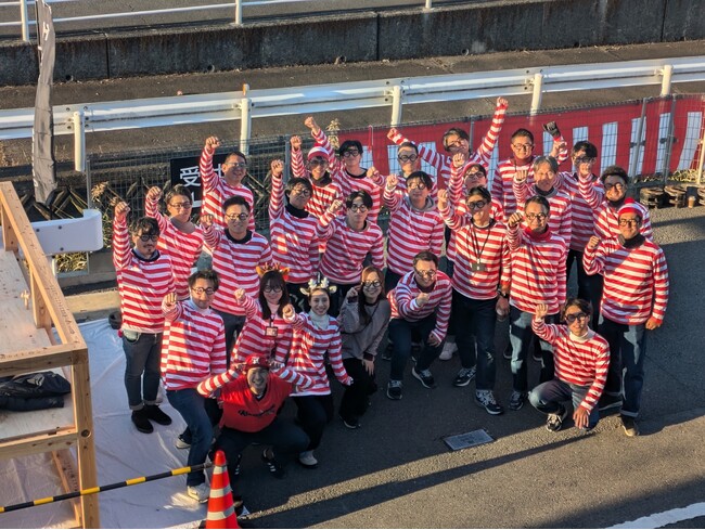 (株)スペースエージェンシー　オーナー様感謝祭を開催！イベントの様子をYouTubeにて公開