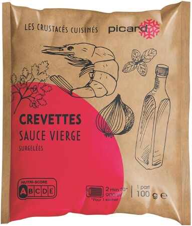 ピカールから新しいシリーズ「ストック＆ミャム」がデビュー！小さなサイズとピカールならではの高品質な冷凍食材で、日々の食事をもっと便利にもっと美味しく。