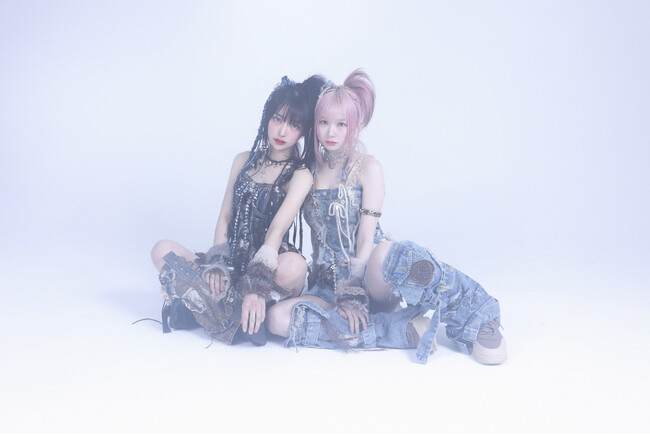 REIRIE、大活躍の2024年を締めくくるワンマンライブが大盛況！アルバムリリースとツアーの情報も解禁！