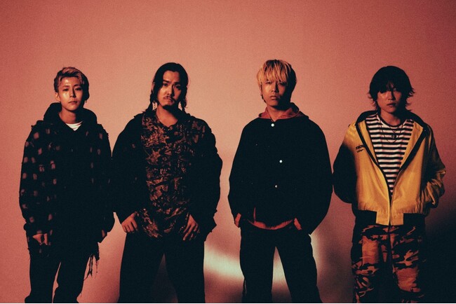 Bye-Bye-Handの方程式、自主音源を再録したEP『nostalgic lovers』を発売！