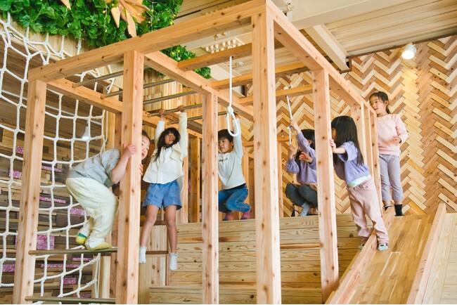 「お得すぎて見逃せない！グランピング最大50%お得の新春お年玉キャンペーン！」をウッドデザインパーク岡崎で開催！！