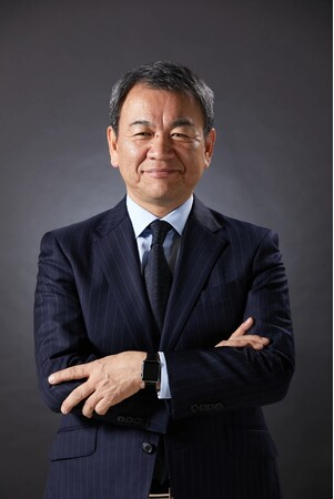 Hyundai Mobility Japanの代表取締役社長に七五三木 敏幸（しめぎ としゆき）が就任