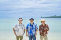 テイチク創立90周年コンサートにBEGINの出演が決定！