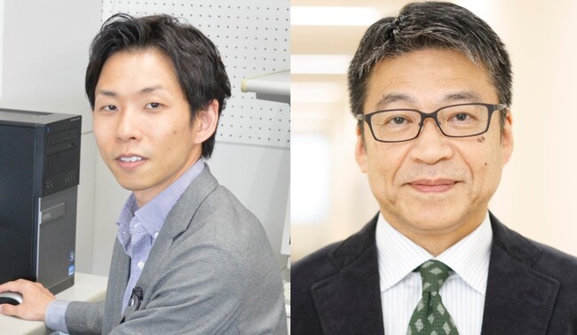 【新潟医療福祉大学】話し言葉の特性でアルツハイマー病の患者と健康な高齢者の違いが判明!