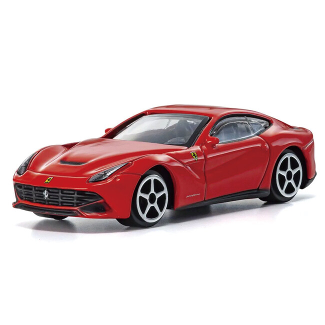 フェラーリのミニカー F12 Berlinetta販売開始!